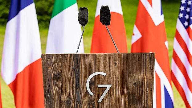 Президент Аргентины передумал отменять участие в саммите G7