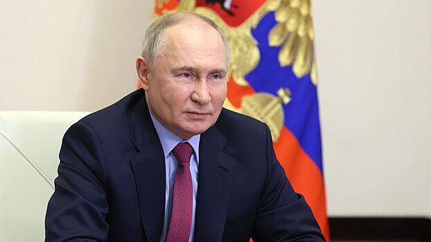 Президент России вновь пообещал приехать на Камчатку