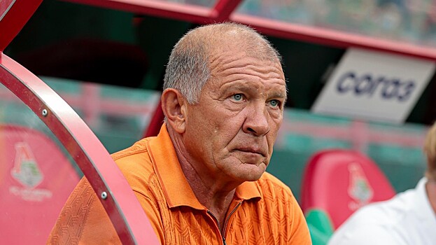 Президент «Урала» рассказал, кого клуб планирует назначить главным тренером