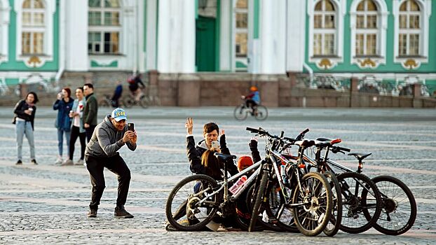 Эксперт рассказал, до чего могут довести долгие велопрогулки