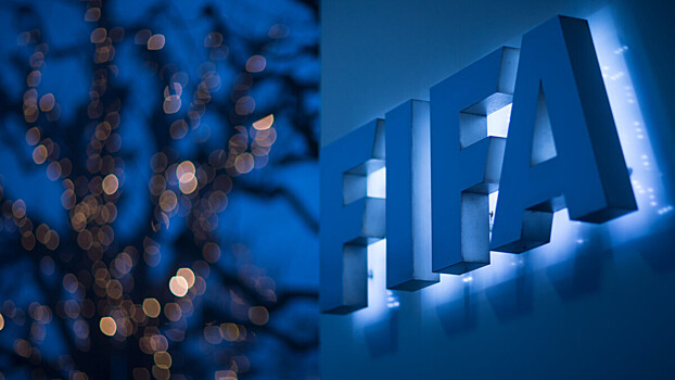 Профсоюз подал иск против FIFA