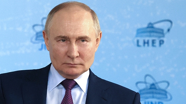 Путин заявил о готовности РФ к работе с уставшим «от дури» Запада иностранцами