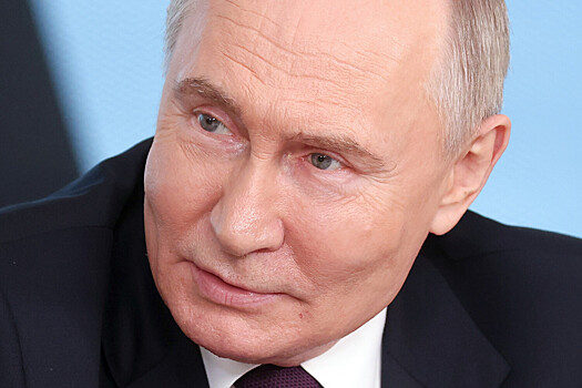 Путин скоро посетит один из российских регионов