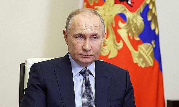 Путин назвал колоссальную ошибку администрации США