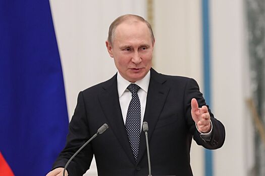 Путин заявил коммерциализации массового спорта