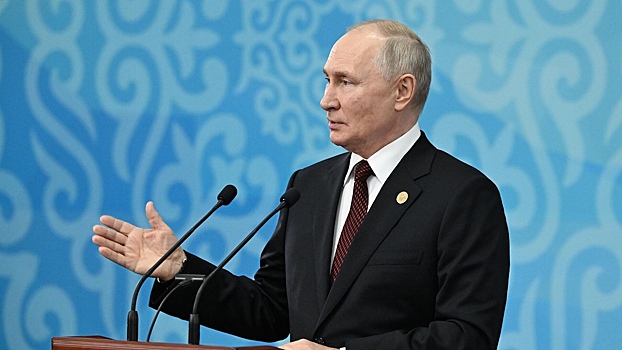 Путин поручит вывести северные надбавки из-под уточненного НДФЛ