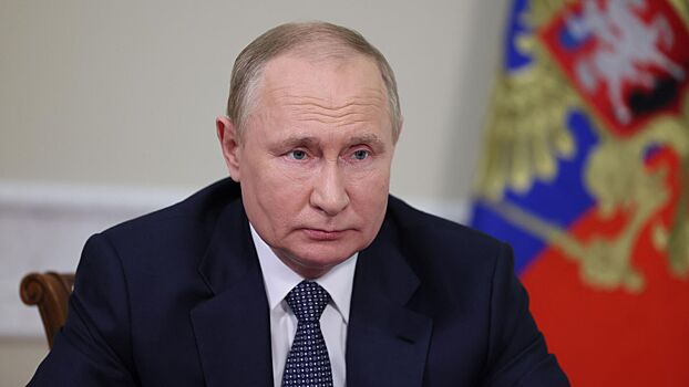 Путин посоветовал Европе быть в хороших отношениях с РФ