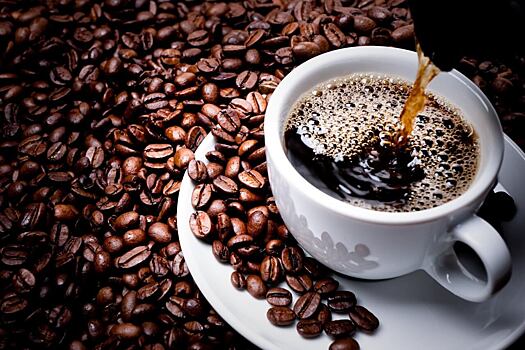 Как правильно пить кофе, чтобы зарядиться энергией на весь день