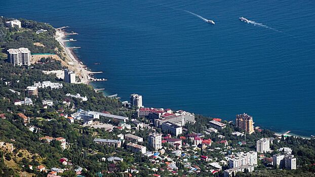 В Крыму ответили на заявления Киева об уходе Черноморского флота из Севастополя