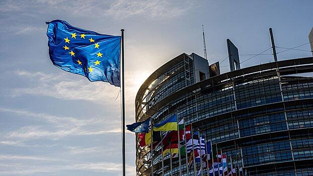 СМИ: главы Минфинов стран ЕС обсудят использование активов России
