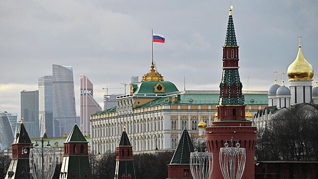 Россия ждёт ответа от США на свои предложения по обмену заключёнными