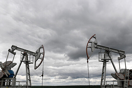 Россия пообещала восполнить перепроизводство нефти по сделке ОПЕК+ за май