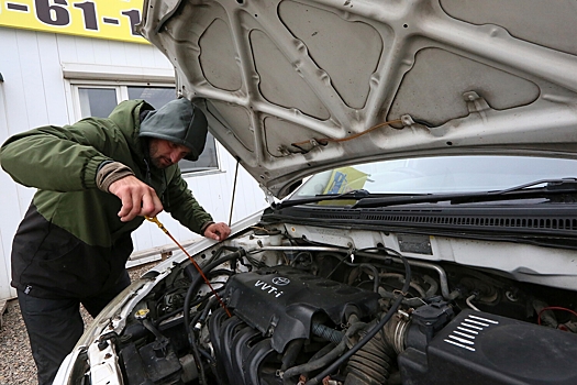 Россиян предупредили об опасности покупки дешевых авто с небольшим пробегом