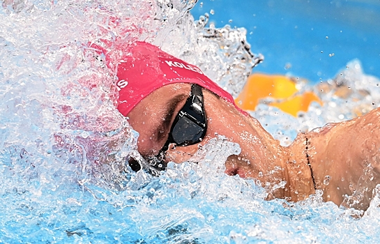 Российский пловец назвал ненормальными условия участия в Олимпиаде