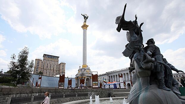 Украина будет готова к мирным переговорам при лучшем положении на поле боя
