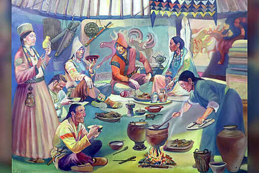 Ученые узнали кулинарные методы древних цивилизаций
