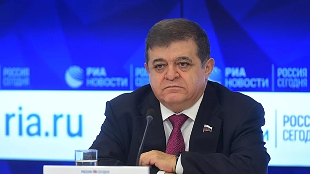 Джабаров поддержал отказ Саудовской Аравии ехать на саммит по Украине