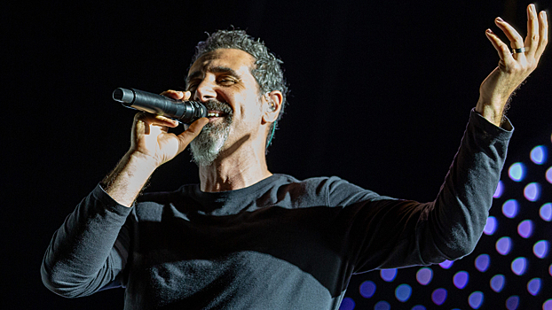 Серж Танкян рассказал, что System of a Down нужно для записи нового альбома