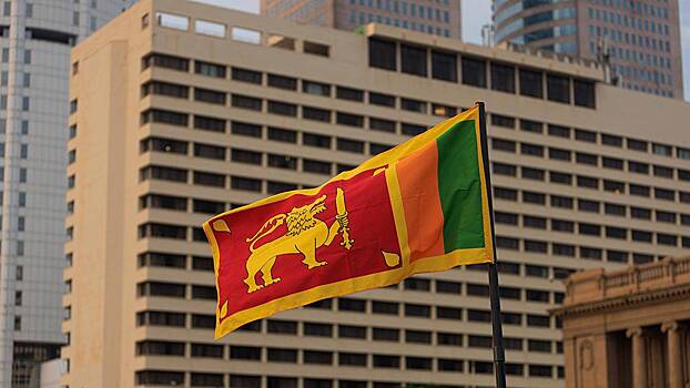 Шри-Ланка продлила программу выдачи бесплатных виз россиянам