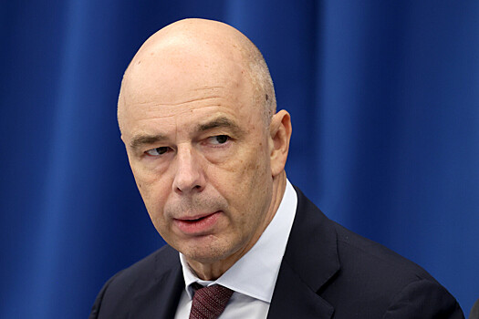 Силуанов спрогнозировал снижение инфляции в России