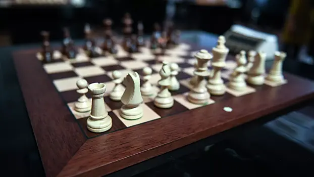 Смагин предрек раскол в FIDE