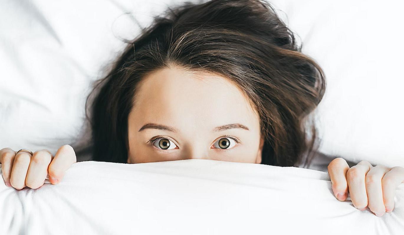 Сон урывками: как избавиться от ночных пробуждений 