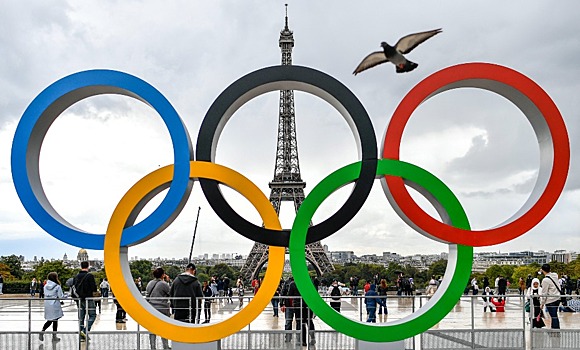 МОК опубликовал имена допущенных до Олимпиады россиян