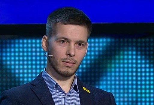 Стали известны новые детали про убийцу активиста Еговцева