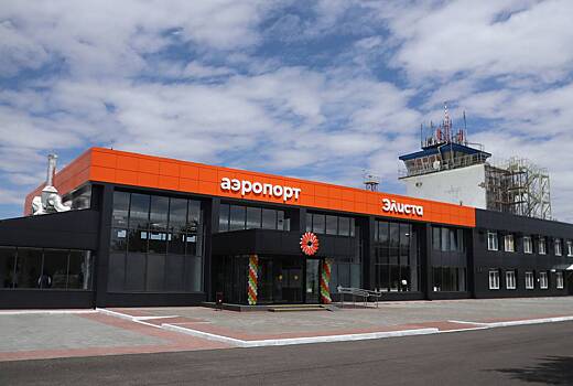 Стало известно о перспективе открытия аэропортов на юге России