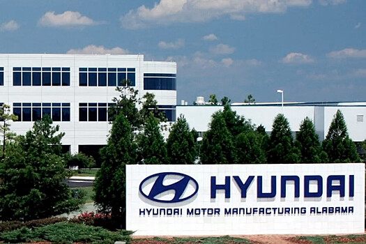 Суд Петербурга взыскал с Hyundai 150 млн рублей за постройку моторного завода