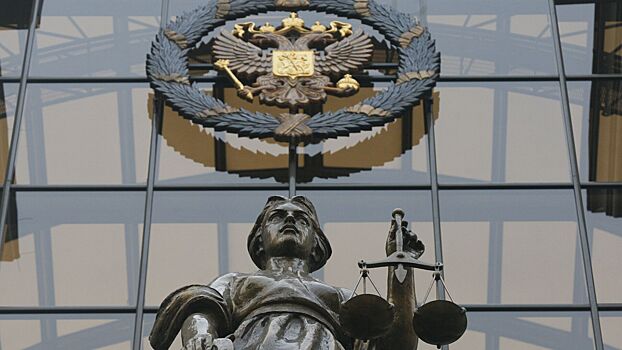 Суд Москвы арестовал грузинскую снайпершу