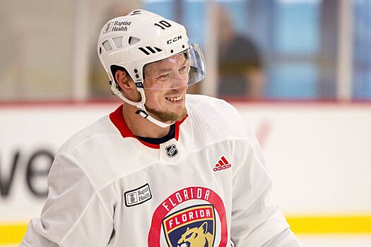 Тарасенко вышел на 11-е место по матчам в плей-офф НХЛ среди россиян