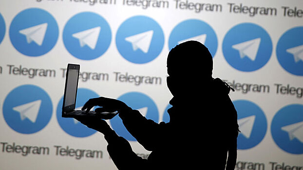 В Telegram появились хештеги и другие новые функции