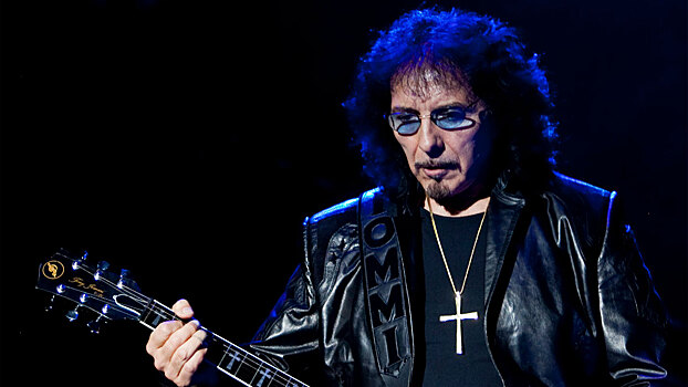 Тони Айомми из Black Sabbath готовит сольный альбом