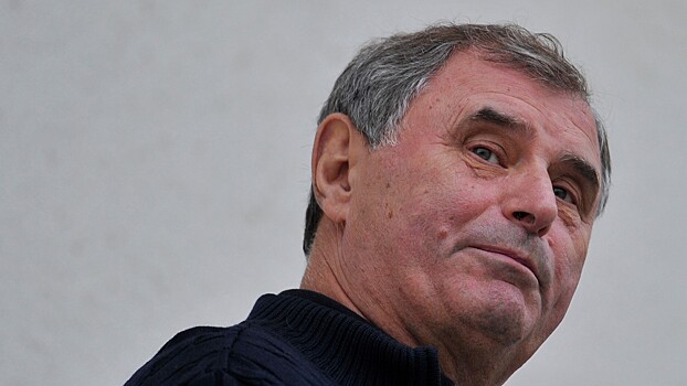 Экс-тренер сборной России признался в симпатии к Украине на Евро-2024
