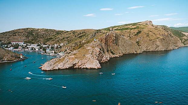Турэксперт рассказал, стоит ли ехать на отдых в Крым этим летом
