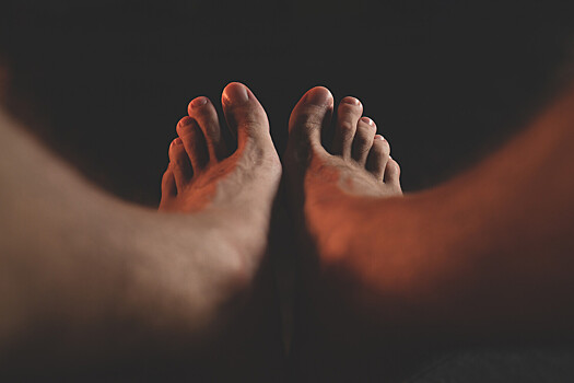 Ученые нашли причины и способы лечения синдрома беспокойных ног
