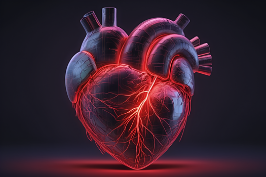 Ученые нашли способ обратить рубцевание тканей сердца вспять