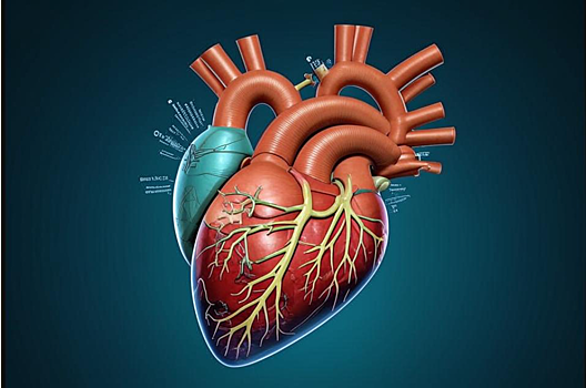 Ученые научились эффективнее регенерировать клетки сердца