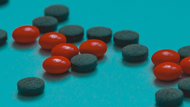 Ученые разоблачили ложь фармкомпаний об антидепрессантах