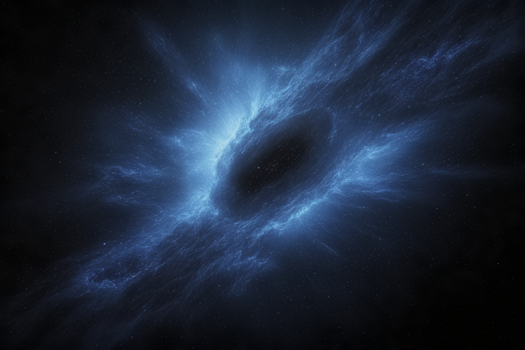 Ученые разработали способ «запереть» темную материю