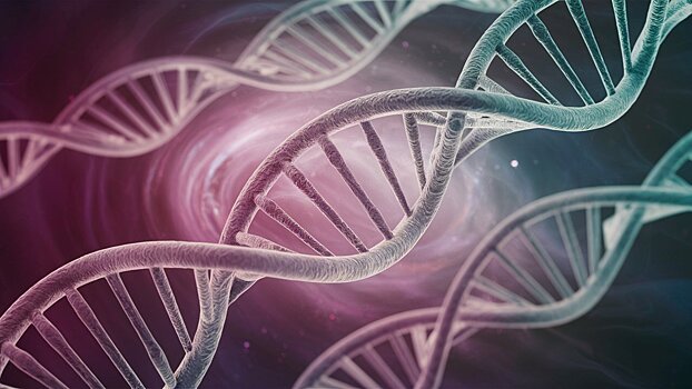 Ученые создали новый полимер для хранения ДНК