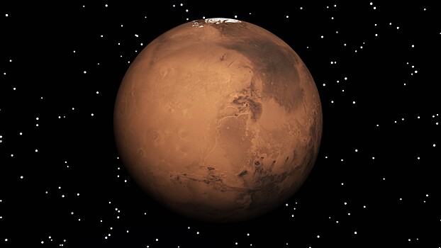 Ученые заявили, что почки человека не перенесут полет на Марс