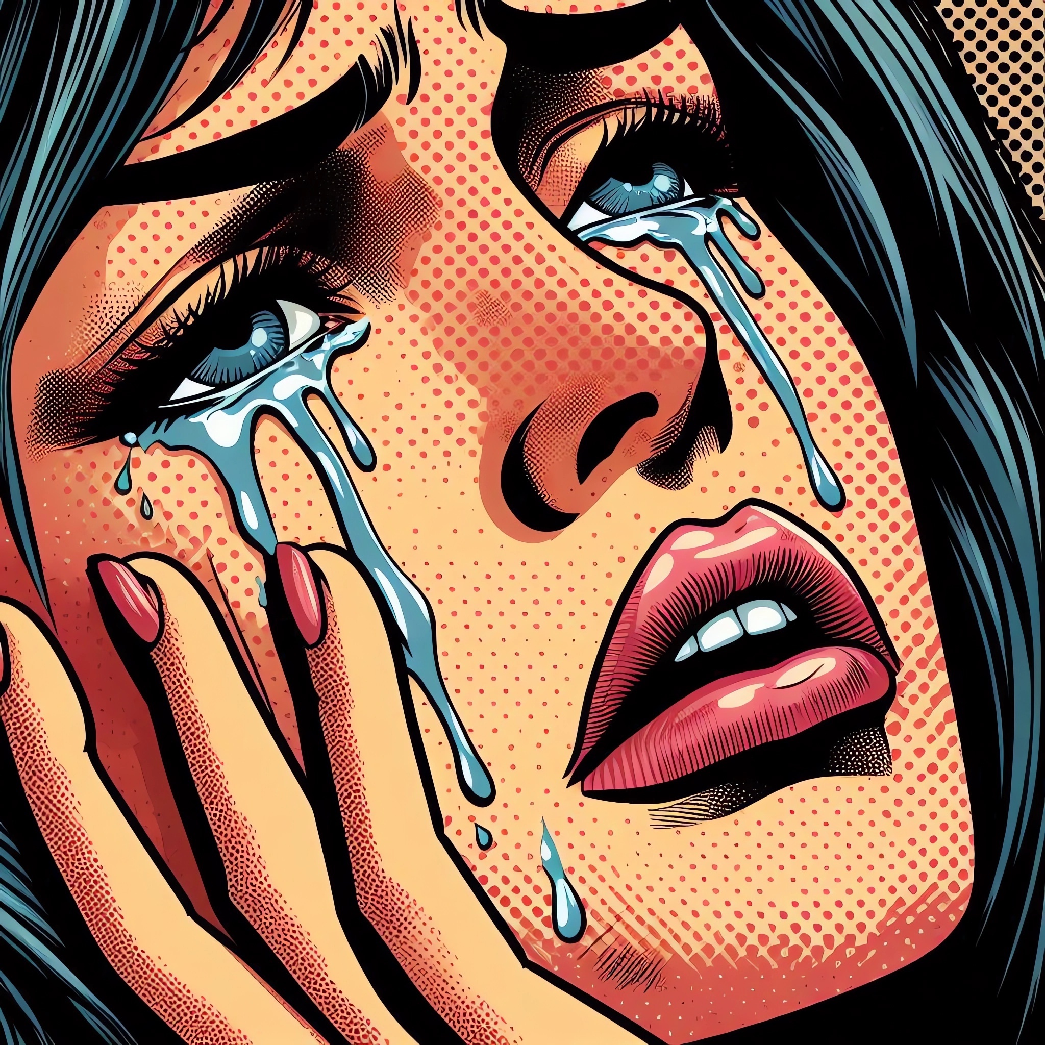 Учёные выяснили, полезен ли плач для здоровья1