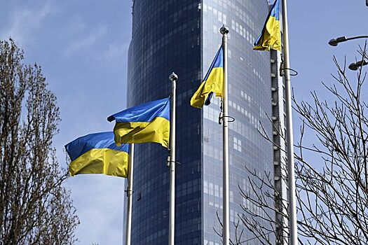 Украина импортирует рекордное количество электроэнергии 12 июня