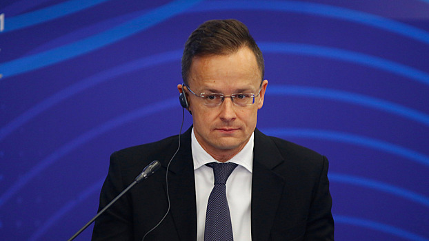 Условия Венгрии внесли в проект документа о евроинтеграции Украины