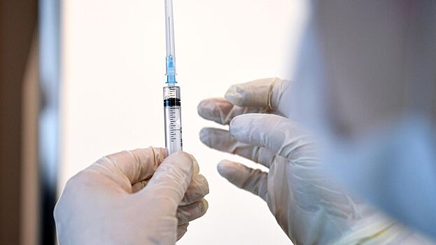 Вакцина «Конвасэл» от COVID-19 получила регистрационное удостоверение