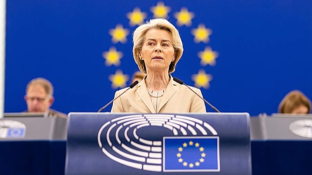 Венгрия выступила против фон дер Ляйен на посту главы Еврокомиссии
