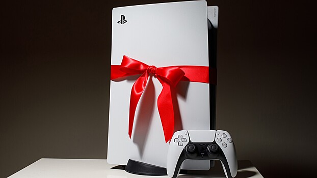 Sony сделала дизайн коробки PlayStation 5 Slim скромнее