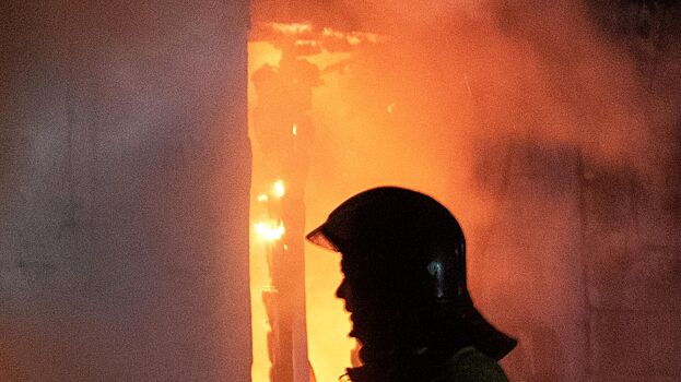 В Черкасской области сообщили о поджоге трансформаторной подстанции